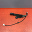 Toyota Hilux Invincible SAFETY SEAT BELT BUCKLE Back Seat 2016-2023 P/N 629926300A / 733900K250