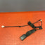 Toyota Hilux Invincible SAFETY SEAT BELT BUCKLE Back Seat 2016-2023 P/N 629926300A / 733900K250