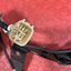 Toyota Hilux Invincible DOUBLE SEAT BELT BUCKLE CLIPS STALKS Back Seat 2016-2023 P/N 733800K400