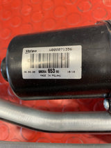 Vauxhall Vivaro/ Citroen Dispatch/ Peugeot Expert/ Toyota Proace WIPER LINKAGE AND MOTOR 2020 P/N 9808465380