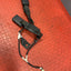 Toyota Hilux Invincible DOUBLE SEAT BELT BUCKLE CLIPS STALKS Back Seat 2016-2023 P/N 733800K400