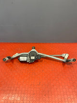 Vauxhall Vivaro/ Citroen Dispatch/ Peugeot Expert/ Toyota Proace WIPER LINKAGE AND MOTOR 2020 P/N 9808465380