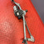 Vauxhall Vivaro/ Citroen Dispatch/ Peugeot Expert/ Toyota Proace WIPER LINKAGE AND MOTOR 2020 P/N 9808465380