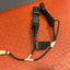 Toyota Hilux Invincible DOUBLE SEAT BELT BUCKLE CLIPS STALKS Back Seat 2016-2023 P/N 733800K400