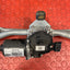 Vauxhall Vivaro/ Citroen Dispatch/ Peugeot Expert/ Toyota Proace WIPER LINKAGE AND MOTOR 2020 P/N 9808465380