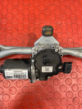 Vauxhall Vivaro/ Citroen Dispatch/ Peugeot Expert/ Toyota Proace WIPER LINKAGE AND MOTOR 2020 P/N 9808465380