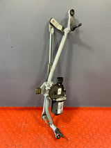 Vauxhall Vivaro/ Citroen Dispatch/ Peugeot Expert/ Toyota Proace WIPER LINKAGE AND MOTOR 2020 P/N 9808465380