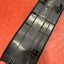 Toyota Hilux Invincible INNER CHROME THRESHOLD DOOR SILL TRIM Driver's Side 2017 P/N 67913KK010