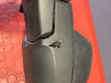 Citroen Berlingo/Peugeot Partner PASSANGER SIDE WING MIRROR (DAMAGED) 2013-2018 P/N9680557880