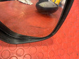 Citroen Berlingo/Peugeot Partner PASSANGER SIDE WING MIRROR (DAMAGED) 2013-2018 P/N9680557880