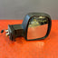 Citroen Berlingo/Peugeot Partner DRIVER'S SIDE WING MIRROR (SMALL MARKS) 2013-2018 P/N 232636104 - 9