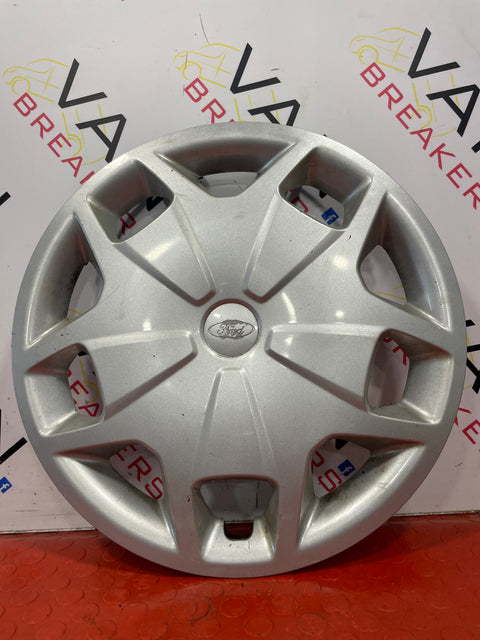 Ford Transit 16 inch WHEEL TRIM P/N BK211130EA