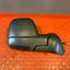 Citroen Berlingo/Peugeot Partner DRIVER'S SIDE WING MIRROR (SMALL MARKS) 2013-2018 P/N 232636104 - 9