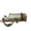 Citroen Berlingo/Peugeot Partner CATALYTIC CONVERTER / DPF 1.6 2011-2016 (2*6 Pins) P/N 1005142X - 7 / 1005143X