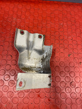 Citroen Berlingo/Peugeot Partner/Vauxhall Combo/Toyota Proace City EXHAUST HEAT GUARD 2019-2024 P/N 9826787680