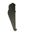 Toyota Hilux Invincible DASHBOARD SIDE END TRIM Driver's Side 2016-2023 P/N 55317KK020