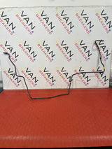 Ford Transit Mk8/Custom FWD FRONT BRAKE PIPE 2014-2016 P/N 1882681