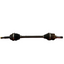 Ford Transit MK7 P/S DRIVESHAFT 2.2 2007-2013  P/N 6C113B437BE