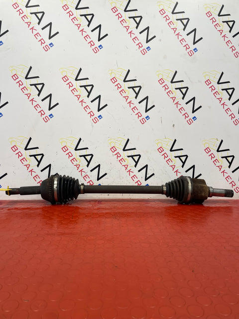 Ford Transit MK7 P/S DRIVESHAFT 2.2 2007-2013  P/N 6C113B437BE