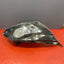 Ford Transit Custom HEADLIGHT ASSEMBLY Driver's Side Black Interior 2013-2016 P/N BK2113W029AG
