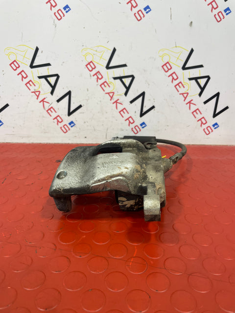 Ford Transit Custom D/S FRONT BRAKE CALIPER 2.0 2019-2023 P/N W08365AG