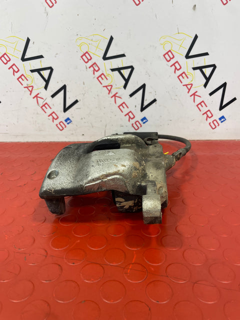 Ford Transit Custom D/S FRONT BRAKE CALIPER 2.0 2019-2023 P/N W08365AG