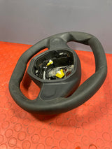 Peugeot Partner/Citroen Berlingo STEERING WHEEL 2019-2024 P/N 98171149ZD - 1