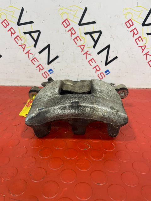 Ford Transit Custom D/S FRONT BRAKE CALIPER 2.0 2019-2023 P/N W08365AG