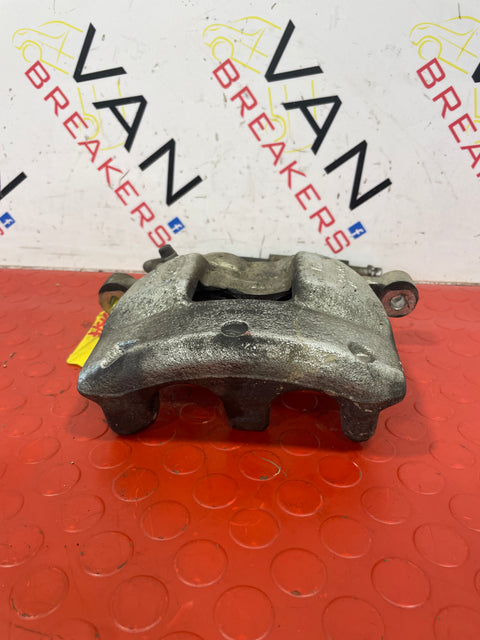 Ford Transit Custom D/S FRONT BRAKE CALIPER 2.0 2019-2023 P/N W08365AG