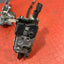 Citroen Berlingo/Peugeot Partner DRIVER'S SIDE FRONT DOOR OPENER SET 2008-2018 P/N 9680168580 / A01454