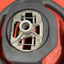 Peugeot Partner/Citroen Berlingo STEERING WHEEL 2019-2024 P/N 98171149ZD - 1
