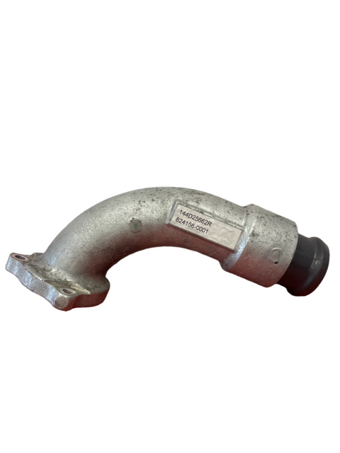 Renault Traffic/ Vauxhall Vivaro 1.6 TURBOCHARGER AIR INTAKE PIPE 2014- 2016 P/N 144D25662R