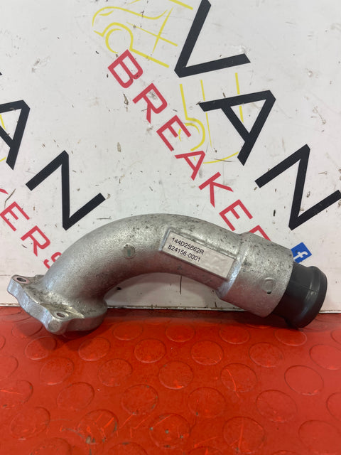 Renault Traffic/ Vauxhall Vivaro 1.6 TURBOCHARGER AIR INTAKE PIPE 2014- 2016 P/N 144D25662R