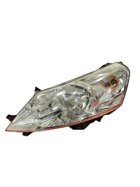Citroen Dispatch/Peugeot Expert/Toyota Proace HEADLIGHT Passenger's Side N/S 2008-2018 P/N 89902607 - 1