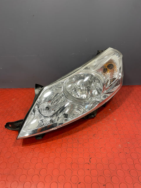 Citroen Dispatch/Peugeot Expert/Toyota Proace HEADLIGHT Passenger's Side N/S 2008-2018 P/N 89902607 - 1