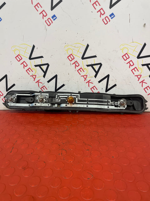 Ford Transit Mk8 D/S REAR BULB HOLDER 2013-2018 P/N BK3113N004AB