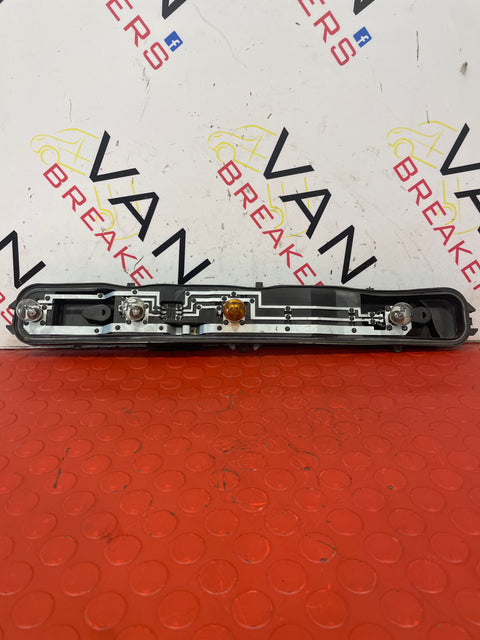 Ford Transit Mk8 D/S REAR BULB HOLDER 2013-2018 P/N BK3113N004AB