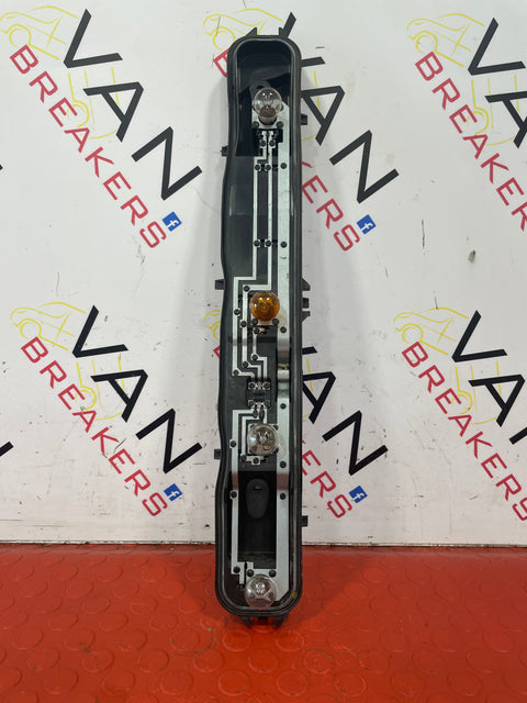 Ford Transit Mk8 D/S REAR BULB HOLDER 2013-2018 P/N BK3113N004AB