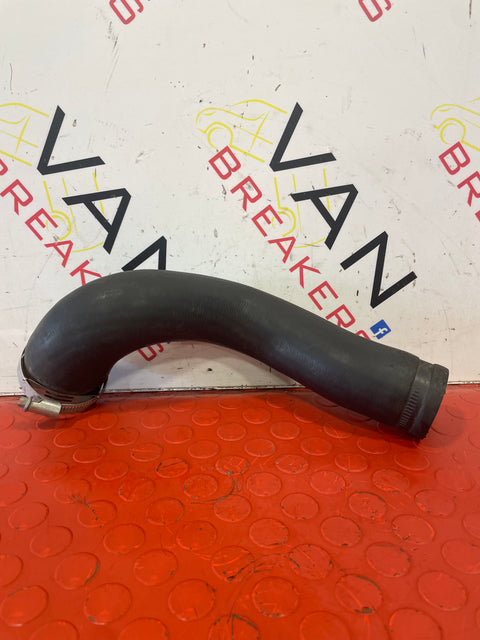 Ford Transit Mk8/ Custom FWD 2.0 INTERCOOLER HOSE PIPE 2019-2023 P/N KK216F073BA