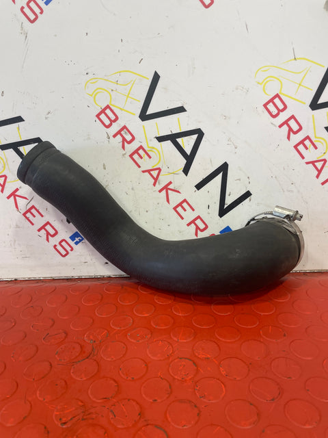 Ford Transit Mk8/ Custom FWD 2.0 INTERCOOLER HOSE PIPE 2019-2023 P/N KK216F073BA