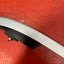 Nissan Navara D23 Mk3 Double Cab ROOF BAR RAILS  SLIVER (PAIR) 2015-2021  P/N 731544JG2A