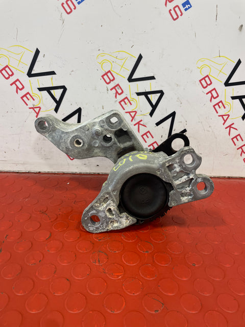 Renault Traffic/Vauxhall Vivaro 1.6  ENGINE MOUNT 2014-2017 P/N 12841371R