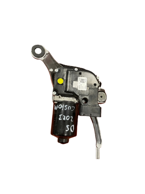 Ford Transit Custom WIPER MOTOR  DRIVER'S SIDE (12 PIN) 2019-2023  P/N GK2117500BB