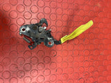 Citroen Berlingo/Peugeot Partner BONNET RELEASE LATCH 2008-2018   P/N 9671577780