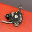 Ford Transit Custom WIPER MOTOR  DRIVER'S SIDE (12 PIN) 2019-2023  P/N GK2117500BB