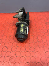 Peugeot Bipper/Citroen Nemo Front Windscreen Wiper Motor 2008-2017 P/N 1356133080