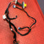 Peugeot Partner/Citroen Berlingo DRIVER'S SIDE FRONT DOOR WIRING LOOM 2008-2016 P/N 9688469280