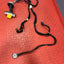 Peugeot Partner/Citroen Berlingo DRIVER'S SIDE FRONT DOOR WIRING LOOM 2008-2016 P/N 9688469280