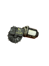 Peugeot Bipper/Citroen Nemo Front Windscreen Wiper Motor 2008-2017 P/N 1356133080