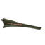 Vauxhall Vivaro/Citroen Dispatch/Peugeot Expert/Toyota Proace/Fiat Scudo WINDSCREEN WEATHER STRIP SCUTTLE Driver's Side P/N 9812855077